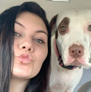 Meet your Posher, Zoe